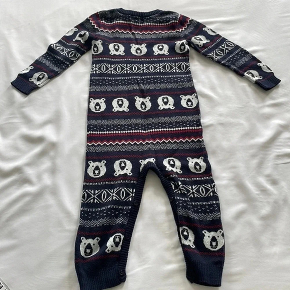 Joe Fresh Sweater  Onesie - Picture 12 of 12